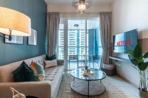 GuestReady - The Reflections at Dubai Marina